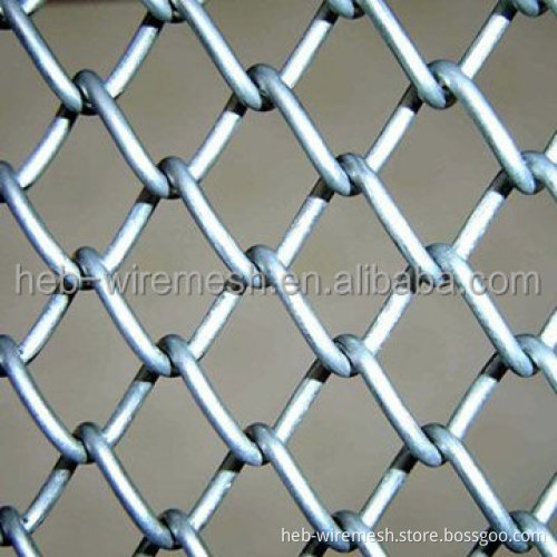 Direct Manufacturer: High Quality and Low Price Cyclone Wire Mesh, Chain Link Fence, Diamond Wire Mesh